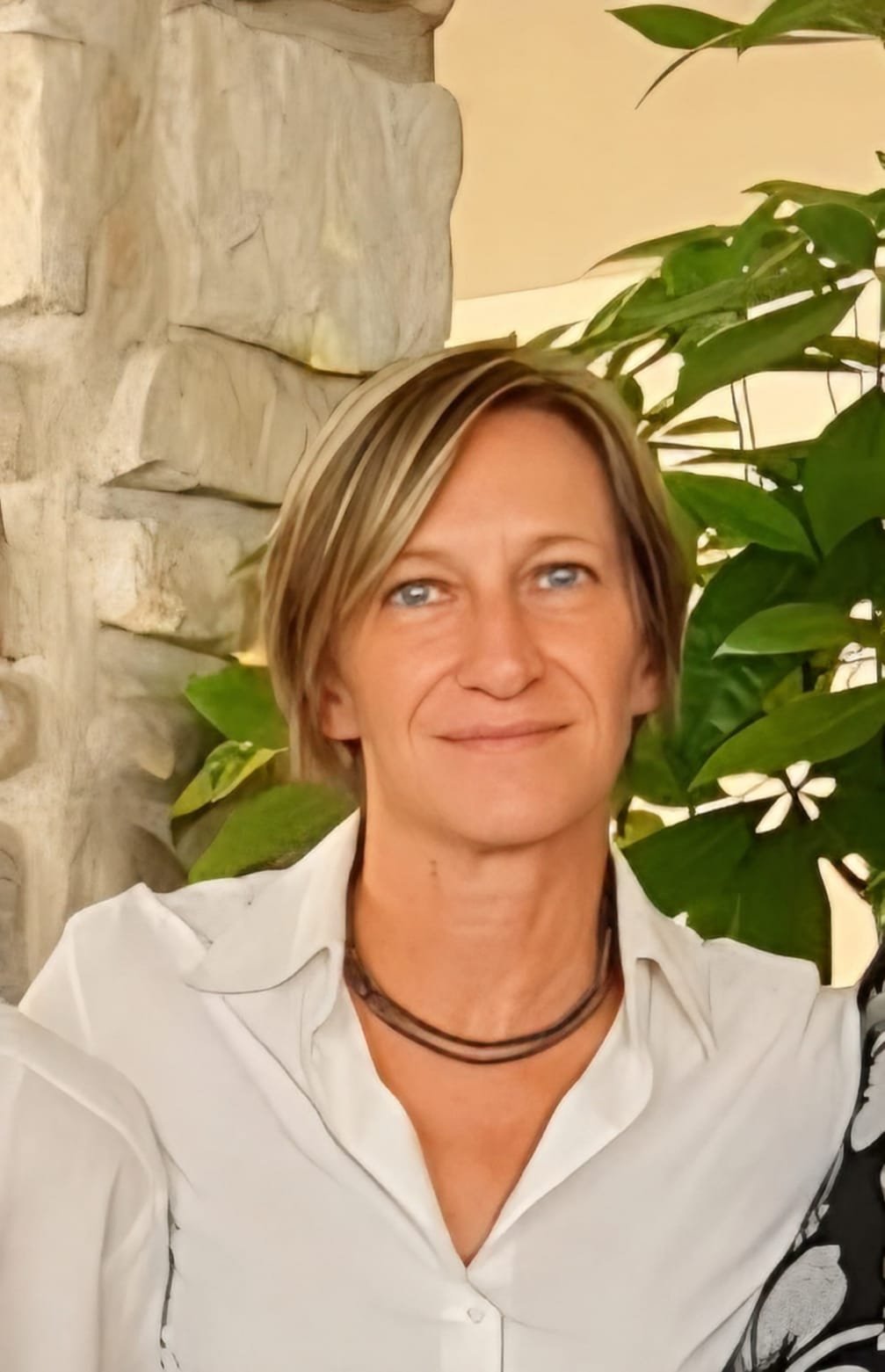 Barbara Lorenzetto