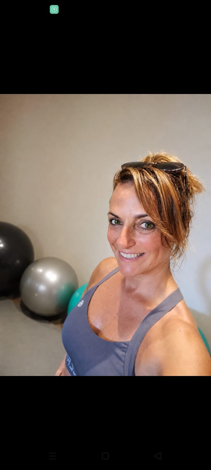 Michela Minozzi