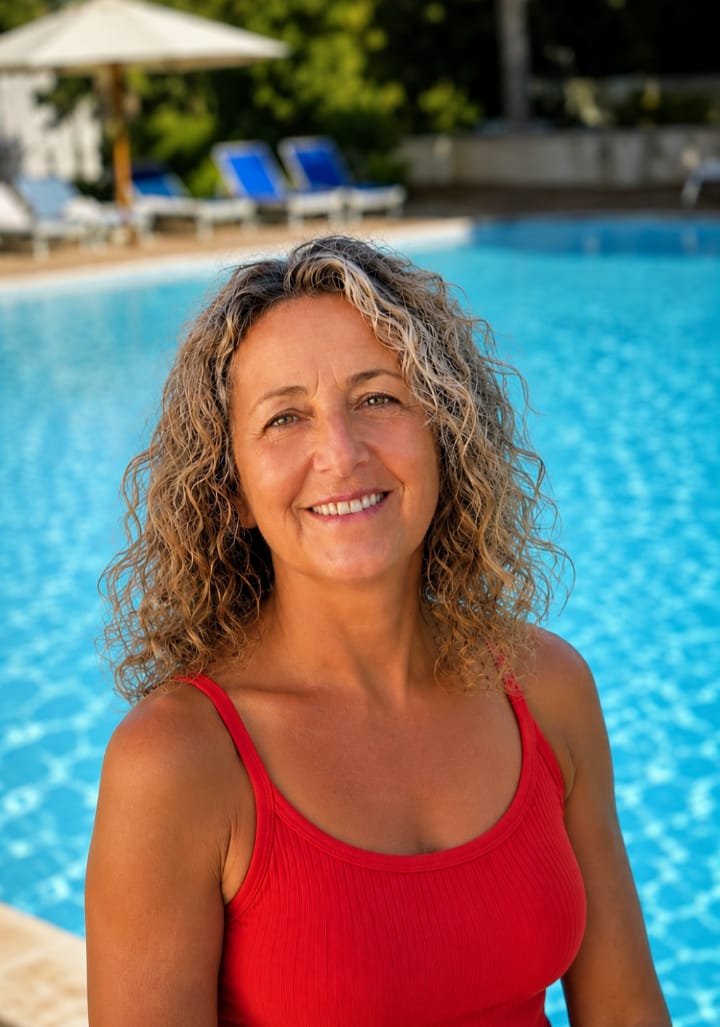 Federica Ruggero